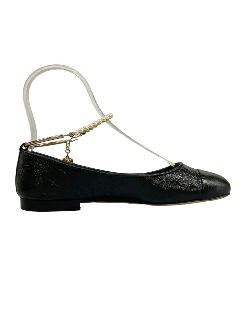 CHANEL category shoes